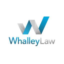 Whalley Law logo