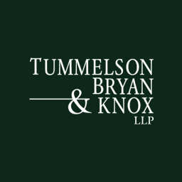 Tummelson Bryan & Knox, LLP logo