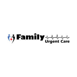 Family Urgent Care - Columbus, OH logo