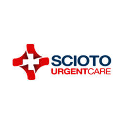 Scioto Urgent Care logo
