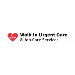 Walk In Urgent Care - Columbus - N. High Street, OH logo