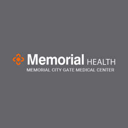 Memorial City Gate Medical Center logo