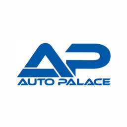 Auto Palace logo