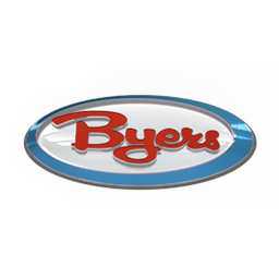 Byers Outlet logo