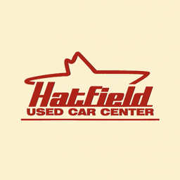 Hatfield Used Car Center logo