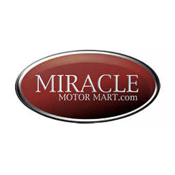 Miracle Motor Mart logo