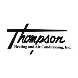 Thompson Heating and Air Conditioning, Inc. logo