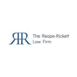 The Reape-Rickett Law Firm logo