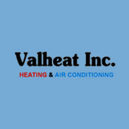 Valheat Inc. logo