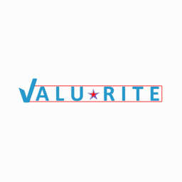 Valu-Rite Plumbing logo