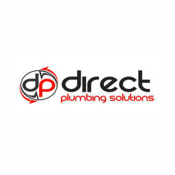 Direct Plumbing Solutions logo