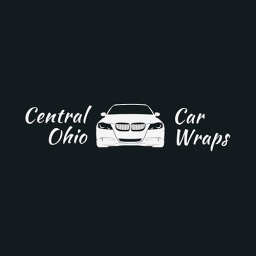 Central Ohio Car Wraps logo