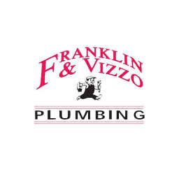 Franklin & Vizzo Plumbing Inc. logo