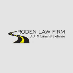 Roden Law Firm logo