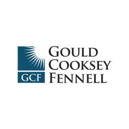 Gould Cooksey Fennell logo