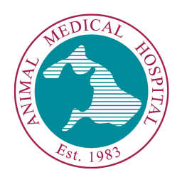 Animal Medical Hospital logo