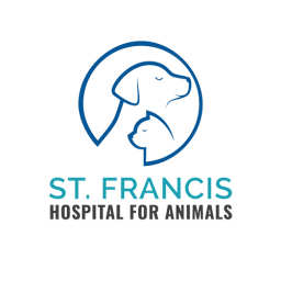 St. Francis Hospital for Animals logo
