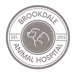 Brookdale Animal Hospital logo