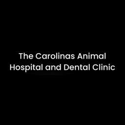 The Carolinas Animal Hospital & Dental Clinic logo