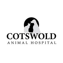 Cotswold Animal Hospital logo