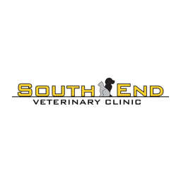 South End Veterinary Clinic logo