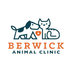 Berwick Animal Clinic logo