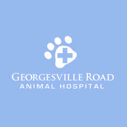 Georgesville Road Animal Hospital logo