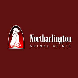 The Northarlington Animal Clinic logo