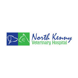 North Kenny Veterinary Hospital logo