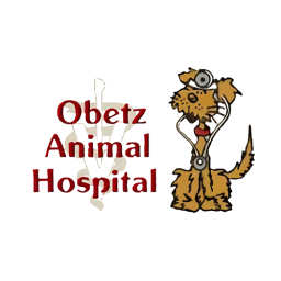 Obetz Animal Hospital logo