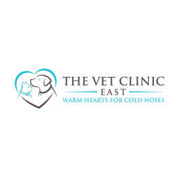 The Vet Clinic East logo