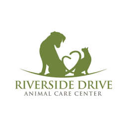 Riverside Drive Animal Care Center logo