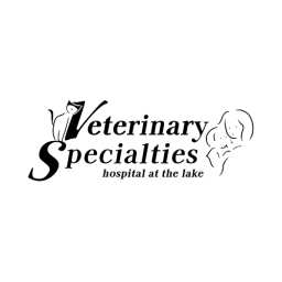 Veterinary Specialties at the Lake logo