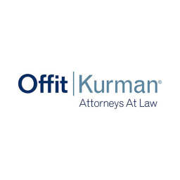 Offit Kurman, Attorneys At Law logo