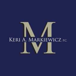 Keri A. Markiewicz, P.C. logo