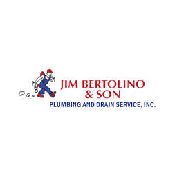 Jim Bertolino & Son Plumbing and Drain Service, Inc. logo