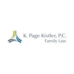 K. Page Kistler, P.C logo