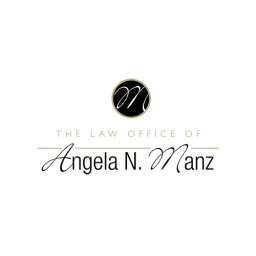 The Law Office of Angela N. Manz logo