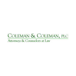 Coleman & Coleman, PLC logo