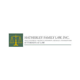 Hatherley Family Law, Inc. logo