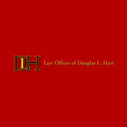 Law Offices of Douglas L. Hurt logo