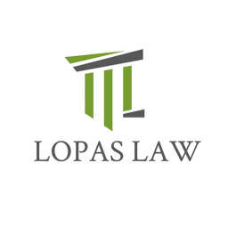 Lopas Law logo