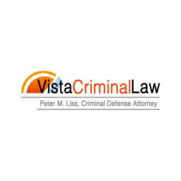 Vista Criminal Law logo