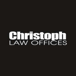 Christoph Law Offices logo