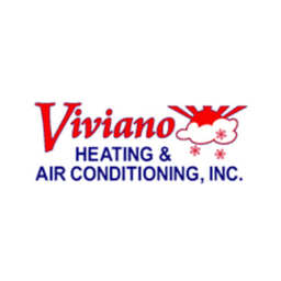 Viviano Heating & Air Conditioning, Inc. logo