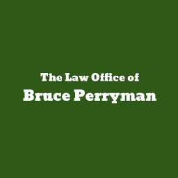 Law Office of Bruce Perryman logo