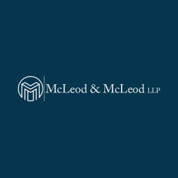 McLeod & McLeod LLP logo