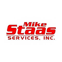 Mike Staas Services, Inc. logo