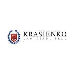 Krasienko Law Firm logo