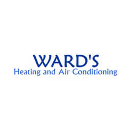 Ward's Heating and Air Conditioning logo